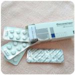 Феназепам  Phenazepam Valenta  1 мг в Сенгилее