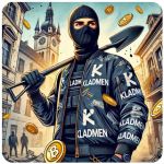 Работа курьер - кладмен в Сенгилее 