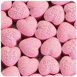 Экстази  Ecstasy Love 200 MDMA в Сенгилее