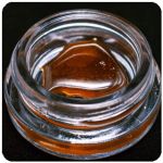 Гашишное масло (импорт Калифорния)  Distillate  в Сенгилее USA ТГК 98.5%