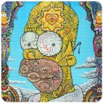 Марки LSD-25 VHQ чистых 250 мкг в Сенгилее