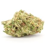 Бошки (Шишки)  Амнезия (Weed Amnesia)  ТГК 23% в Сенгилее
